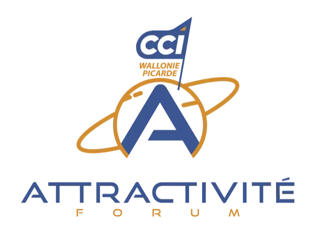 Logo Attractivité forum